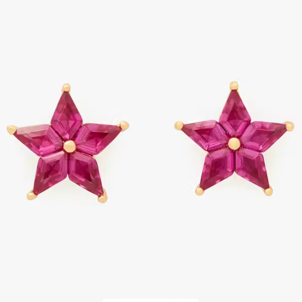 Kate Spade Cosmos Studs